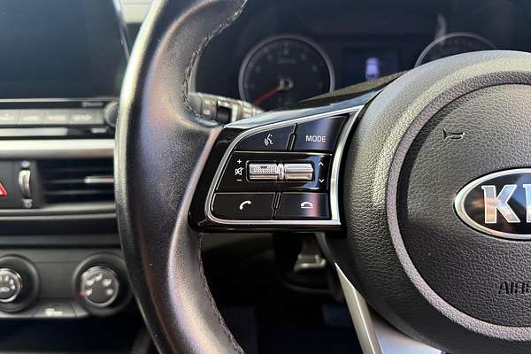 2019 Kia Cerato S BD