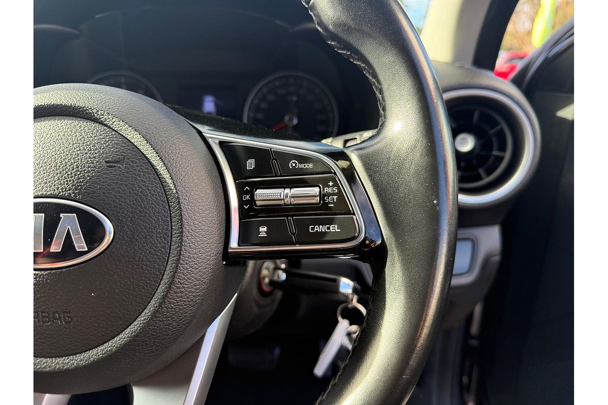 2019 Kia Cerato S BD