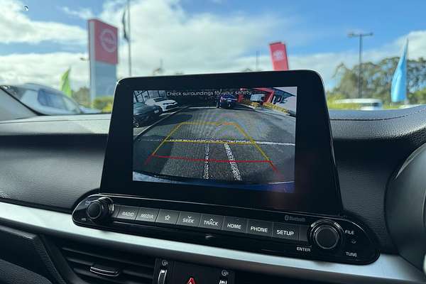 2019 Kia Cerato S BD