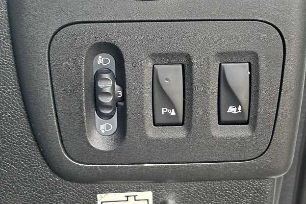 2018 Renault Master X62 LWB Mid Roof
