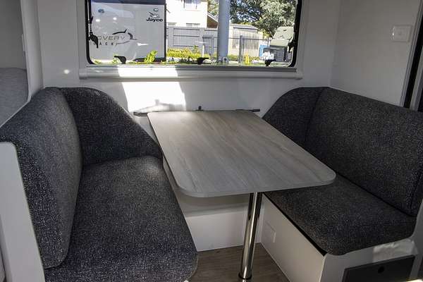 2025 Jayco STARCRAFT CARAVAN 19.61-3.BP.SC-MY25