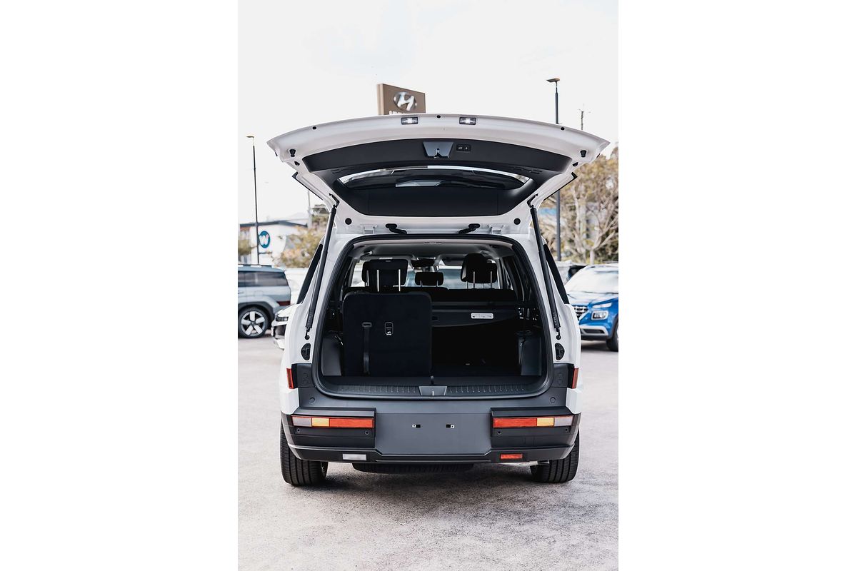 2025 Hyundai Santa Fe Hybrid MX5.V2