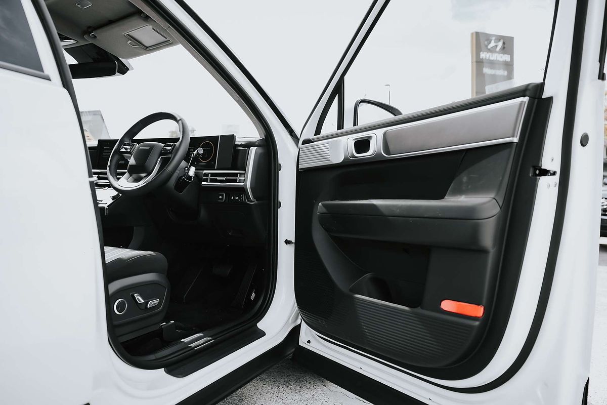 2025 Hyundai Santa Fe Hybrid MX5.V2