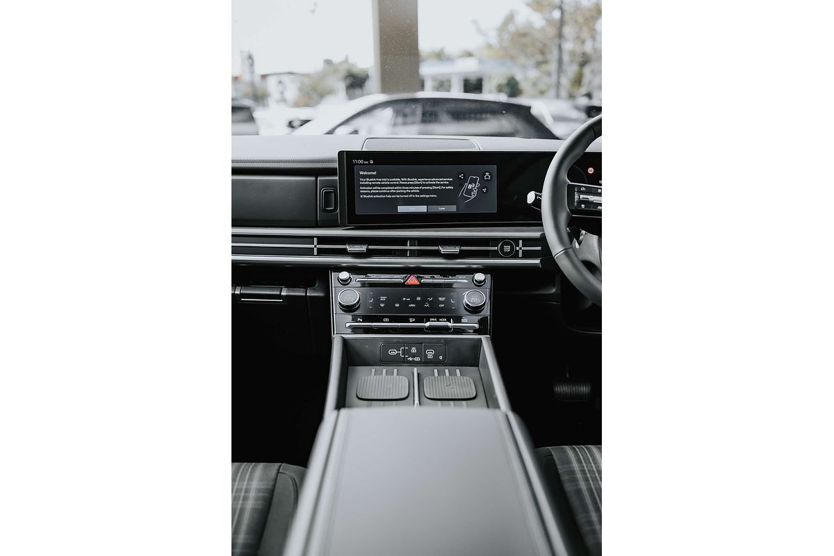 2025 Hyundai Santa Fe Hybrid MX5.V2