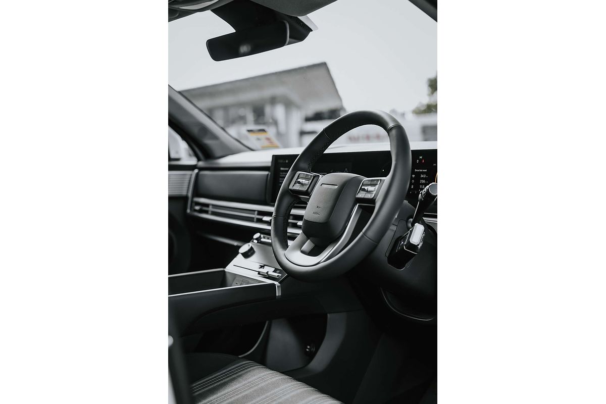 2025 Hyundai Santa Fe Hybrid MX5.V2