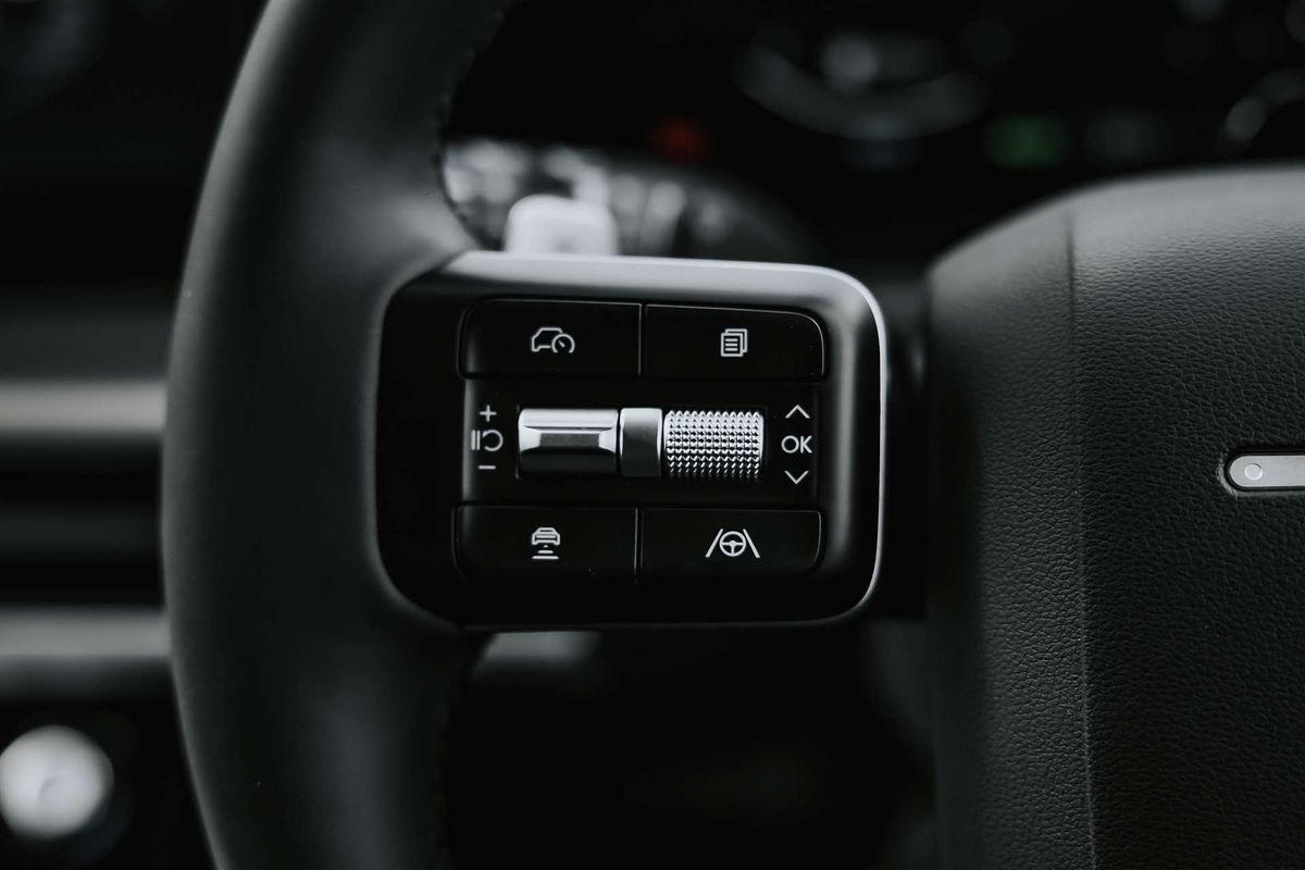 2025 Hyundai Santa Fe Hybrid MX5.V2