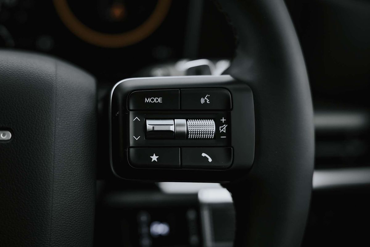 2025 Hyundai Santa Fe Hybrid MX5.V2