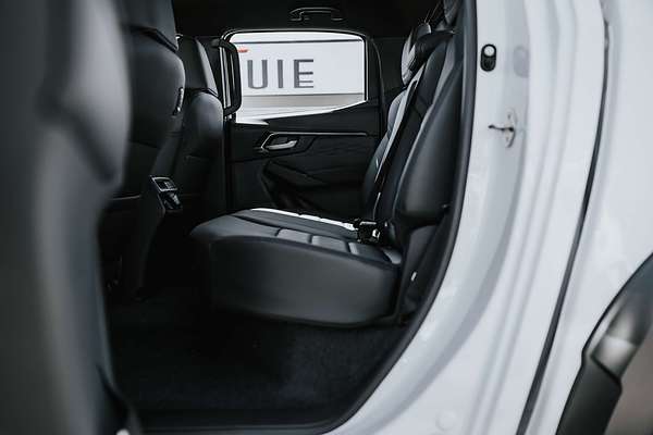 2025 Isuzu D-MAX X-TERRAIN  4X4