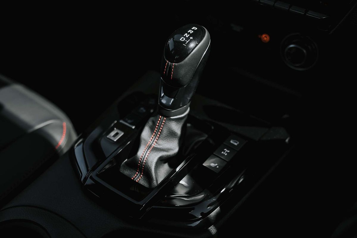 2025 Isuzu D-MAX X-TERRAIN  4X4