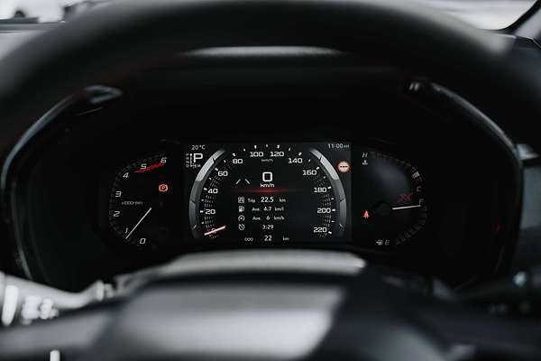 2025 Isuzu D-MAX X-TERRAIN  4X4