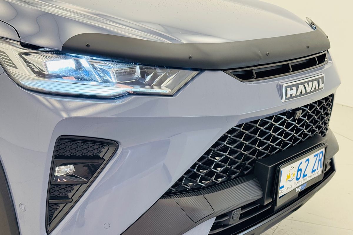 2024 Haval H6 GT Ultra 4x4 