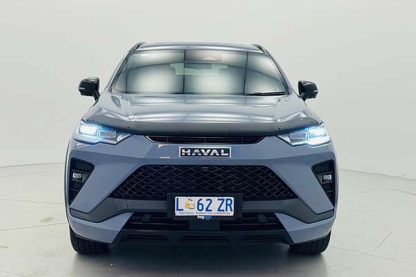 2024 GWM Haval H6GT Ultra B03