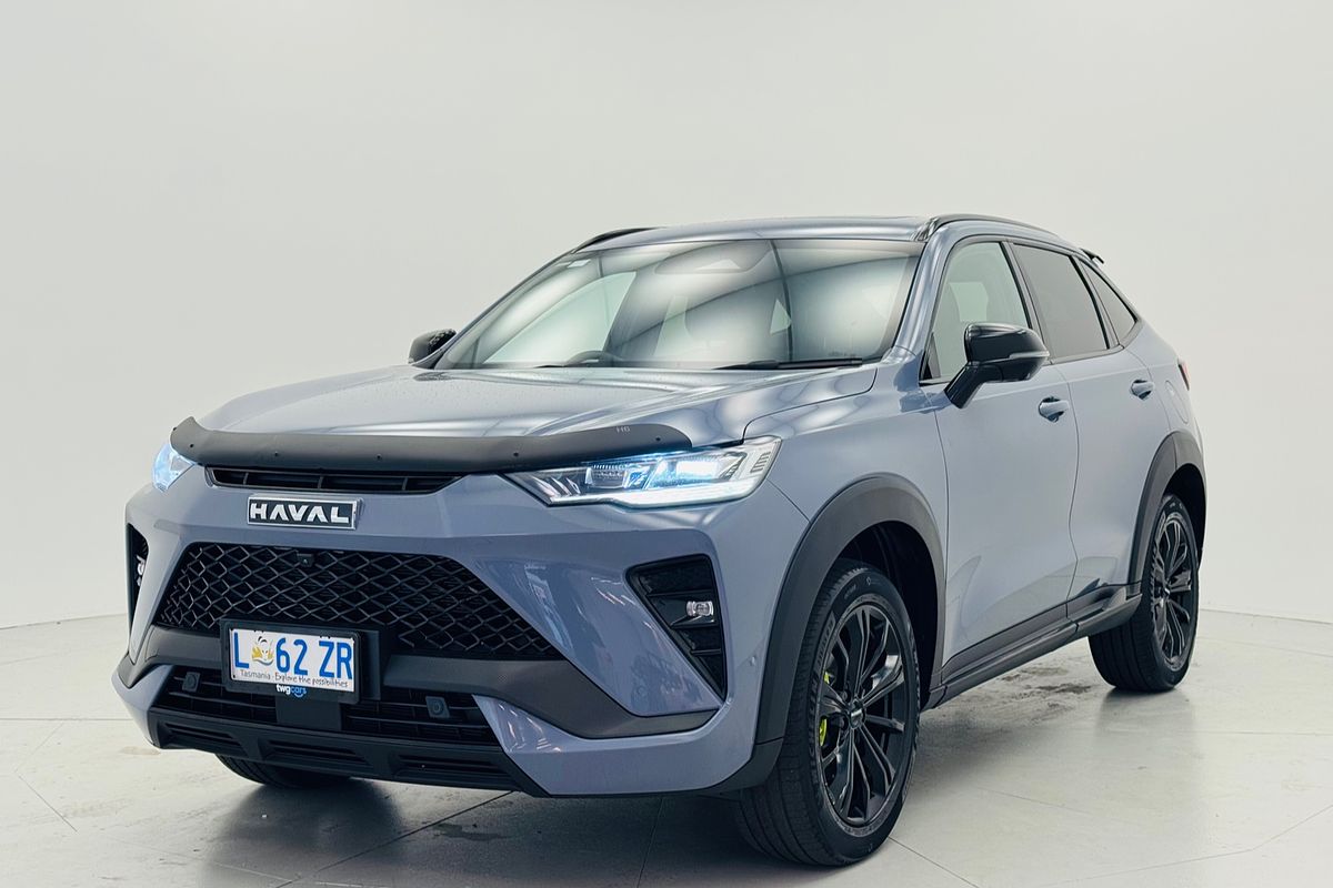 2024 GWM Haval H6GT Ultra B03