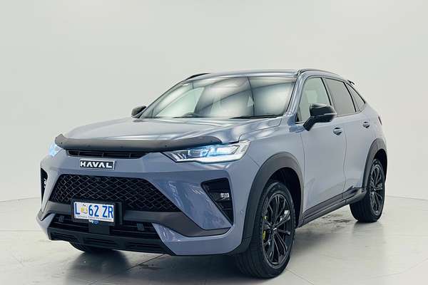2024 GWM Haval H6GT Ultra B03