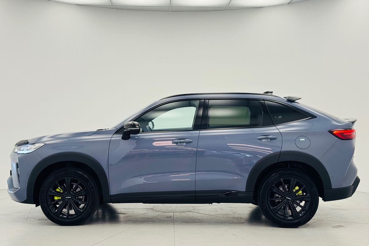 2024 GWM Haval H6GT Ultra B03