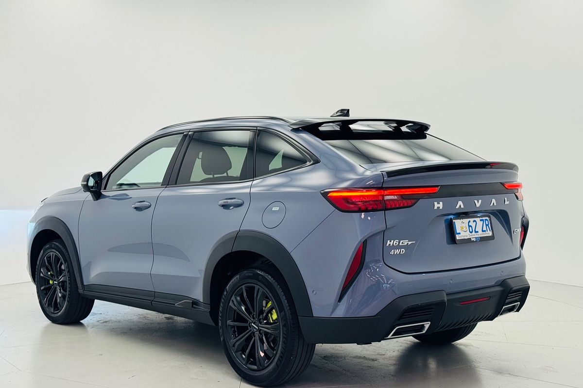 2024 GWM Haval H6GT Ultra B03