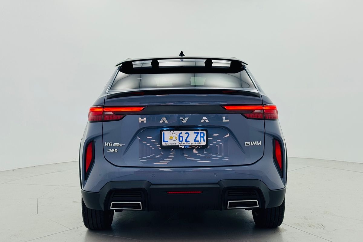 2024 GWM Haval H6GT Ultra B03
