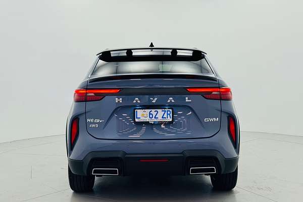 2024 GWM Haval H6GT Ultra B03