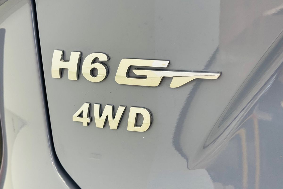 2024 GWM Haval H6GT Ultra B03