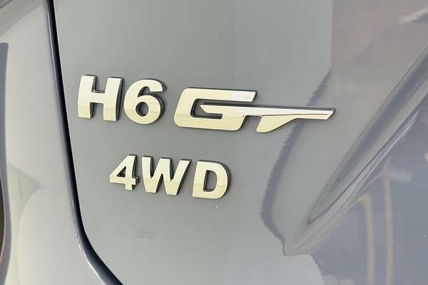 2024 GWM Haval H6GT Ultra B03