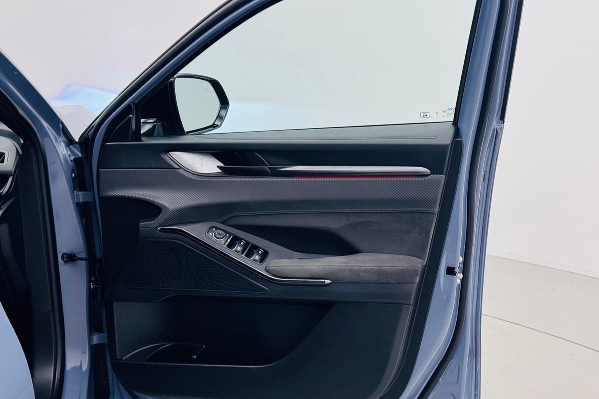 2024 GWM Haval H6GT Ultra B03