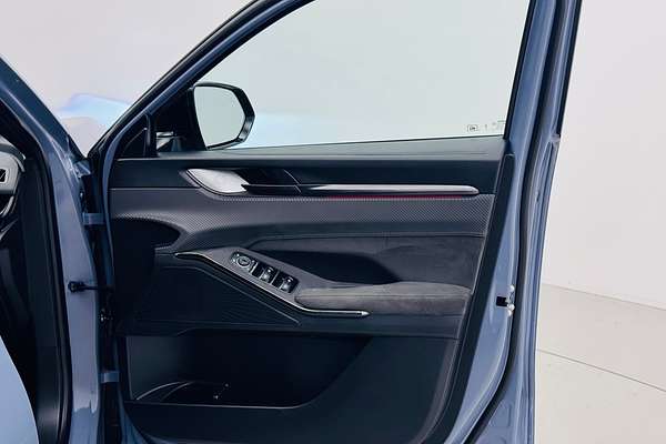 2024 GWM Haval H6GT Ultra B03