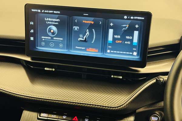 2024 GWM Haval H6GT Ultra B03