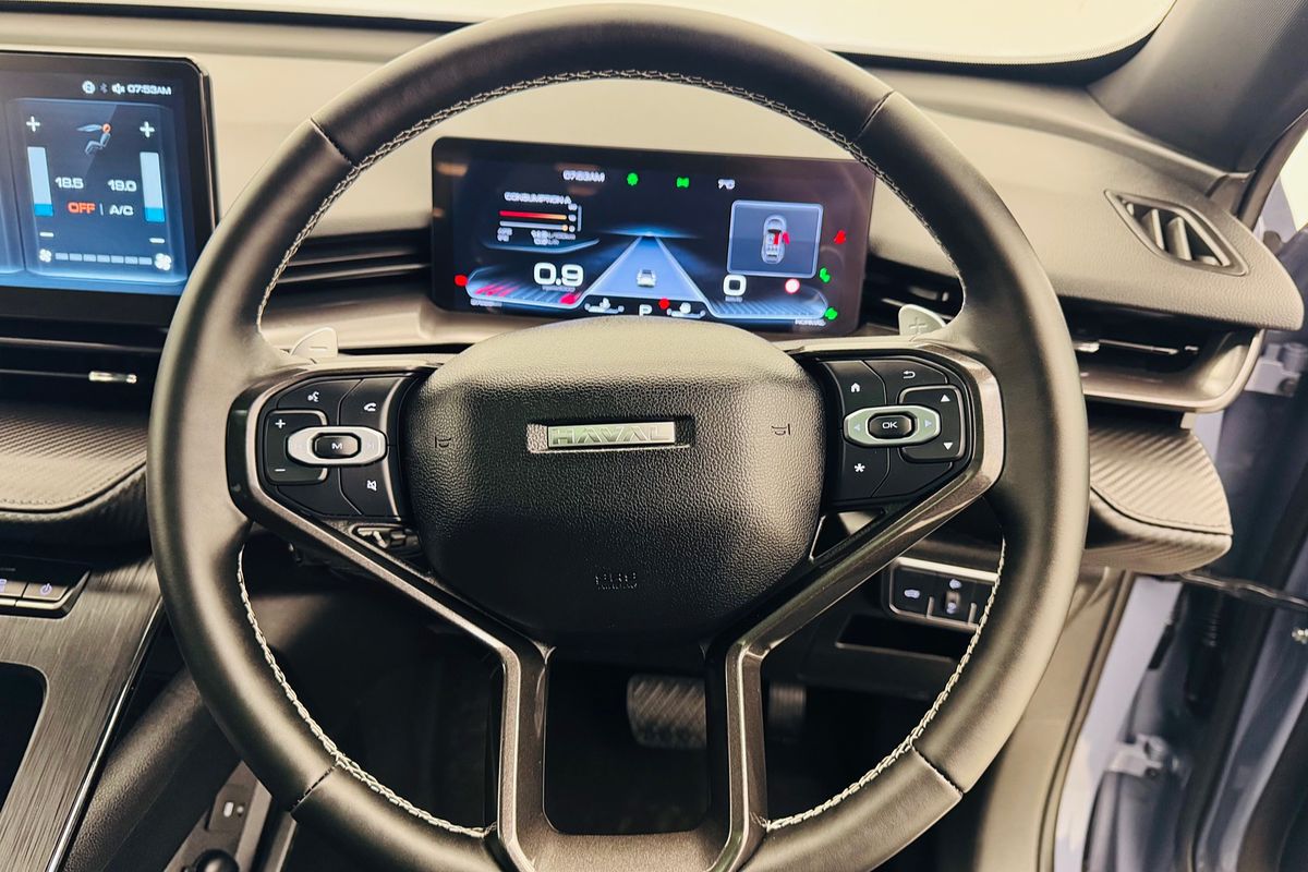 2024 GWM Haval H6GT Ultra B03