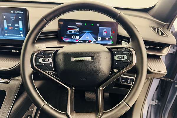 2024 GWM Haval H6GT Ultra B03
