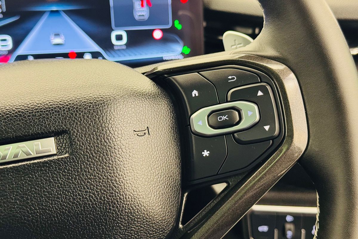 2024 GWM Haval H6GT Ultra B03