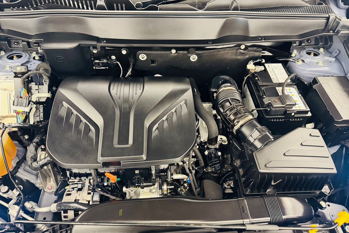 2024 GWM Haval H6GT Ultra B03