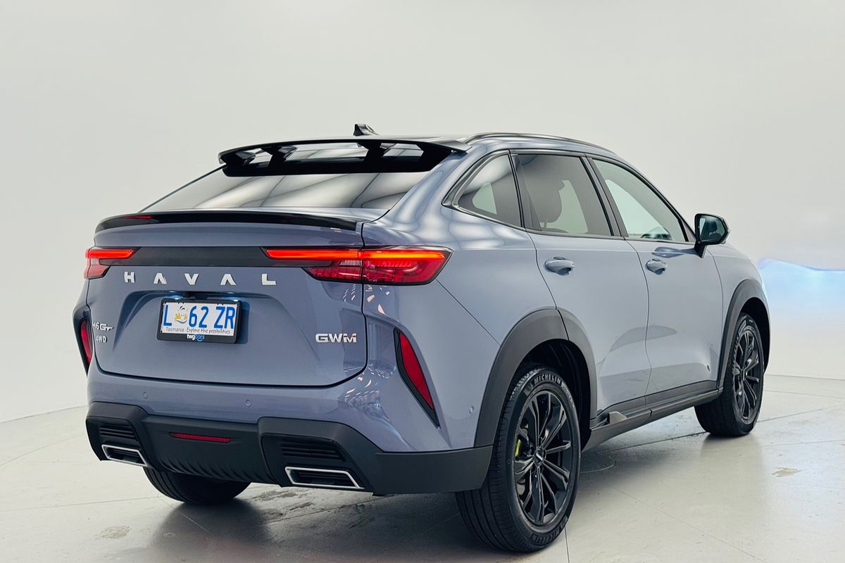 2024 GWM Haval H6GT Ultra B03