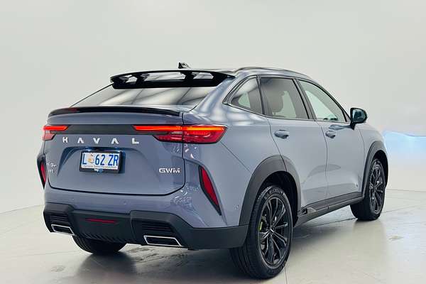 2024 GWM Haval H6GT Ultra B03