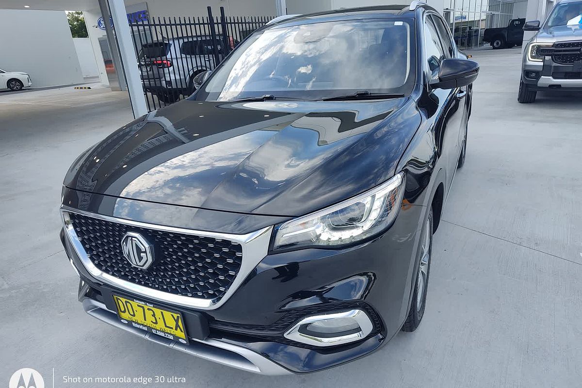 2022 MG HS Vibe SAS23