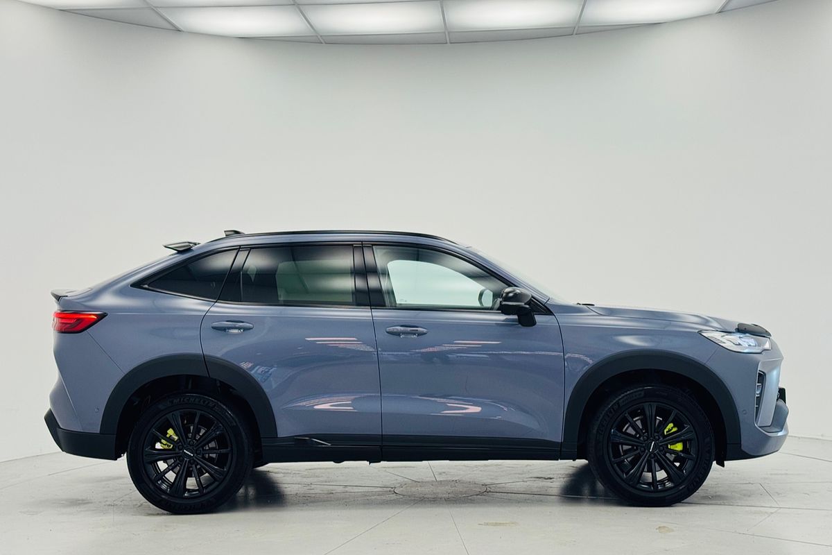 2024 GWM Haval H6GT Ultra B03