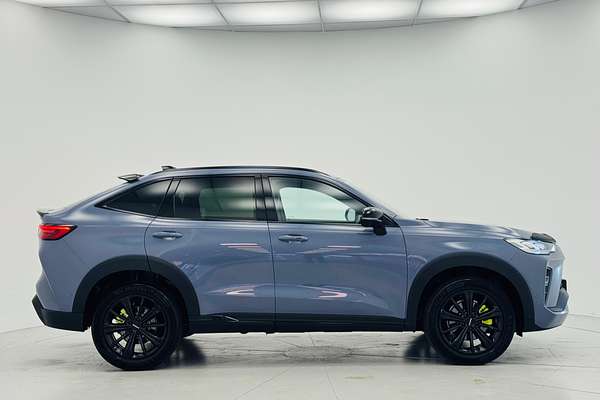 2024 GWM Haval H6GT Ultra B03
