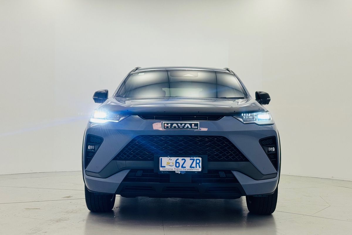 2024 GWM Haval H6GT Ultra B03