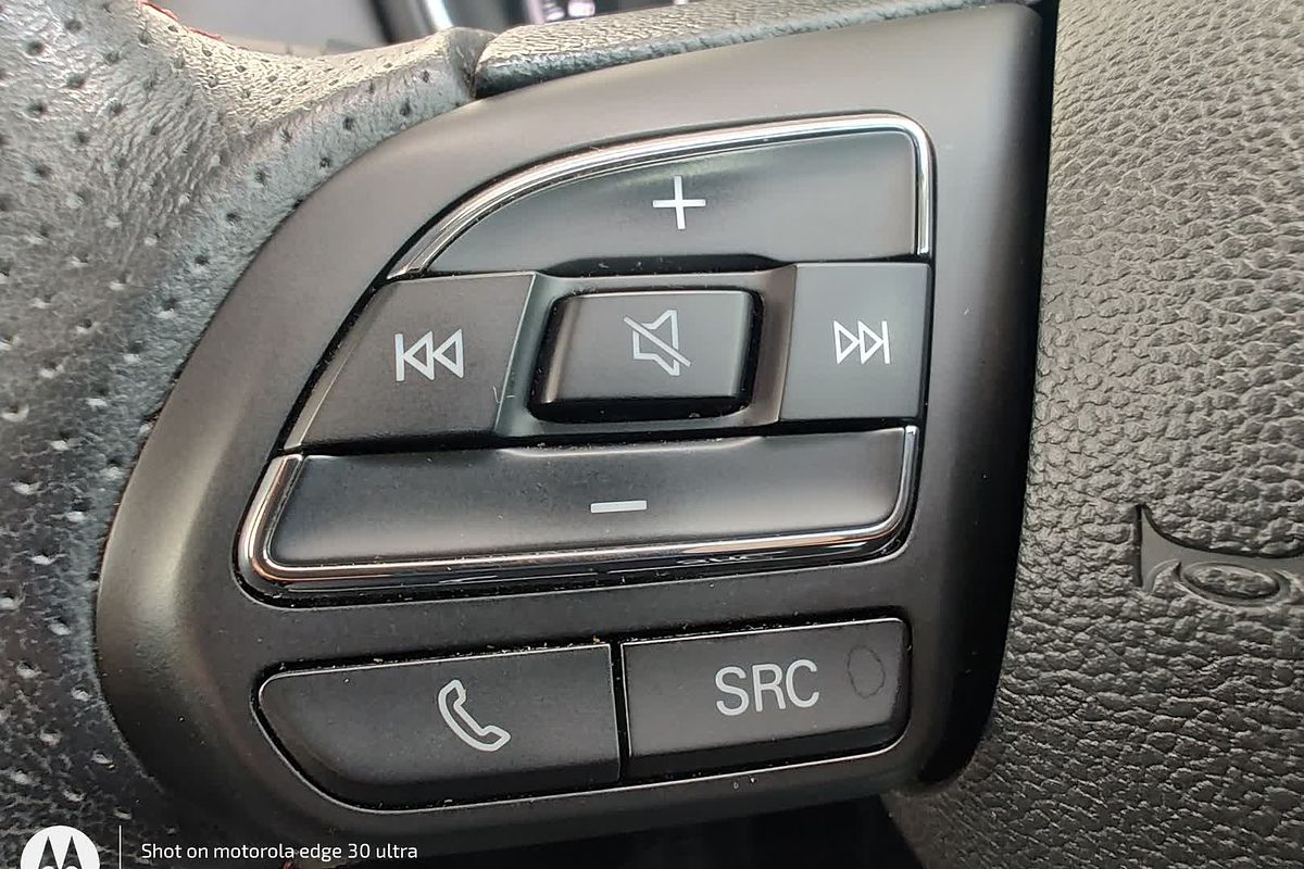 2022 MG HS Vibe SAS23