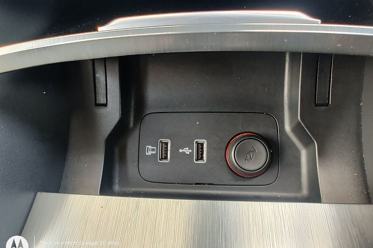 2022 MG HS Vibe SAS23