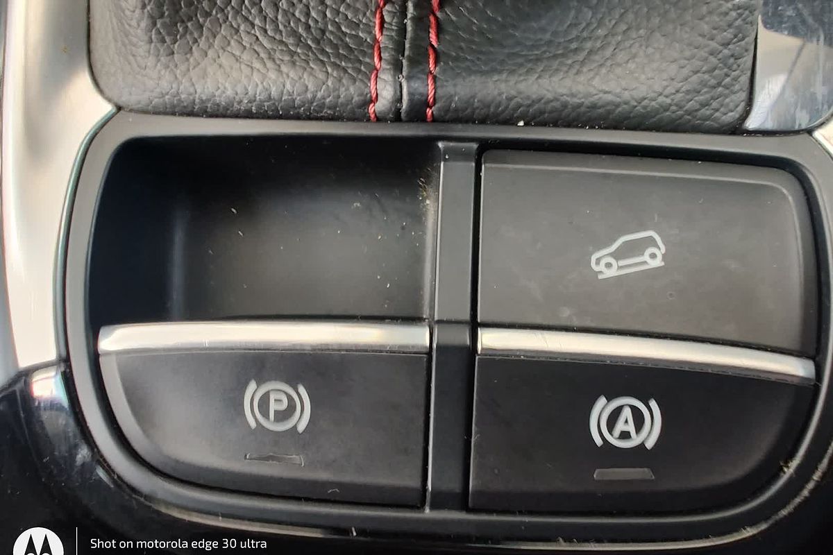 2022 MG HS Vibe SAS23