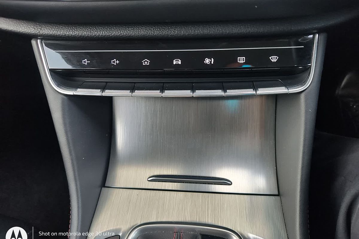 2022 MG HS Vibe SAS23