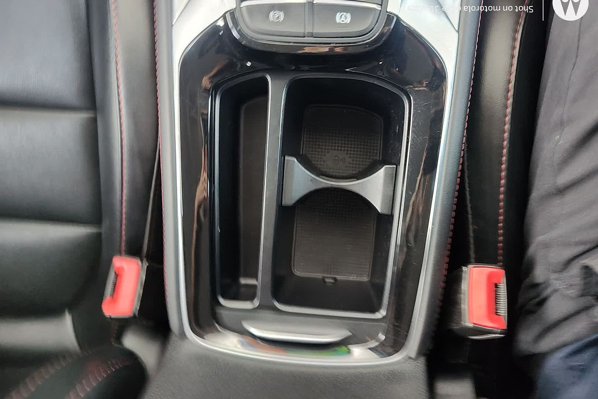 2022 MG HS Vibe SAS23