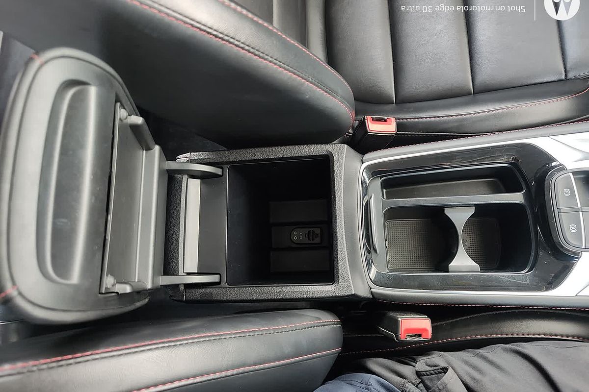 2022 MG HS Vibe SAS23