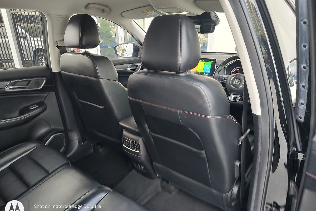 2022 MG HS Vibe SAS23