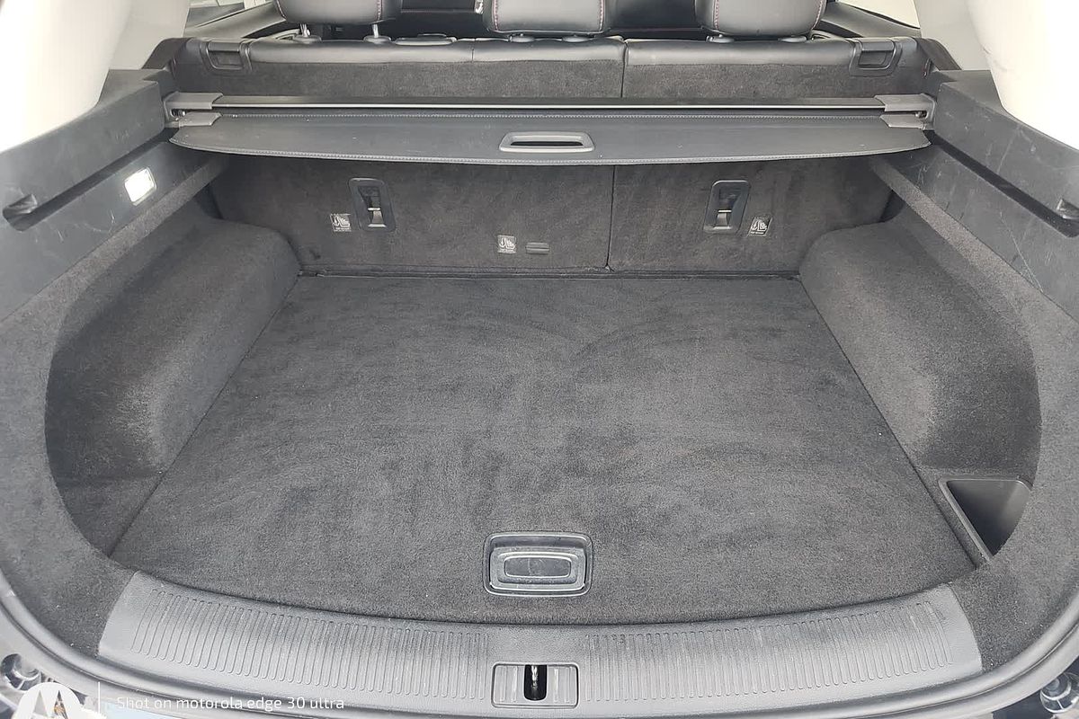 2022 MG HS Vibe SAS23