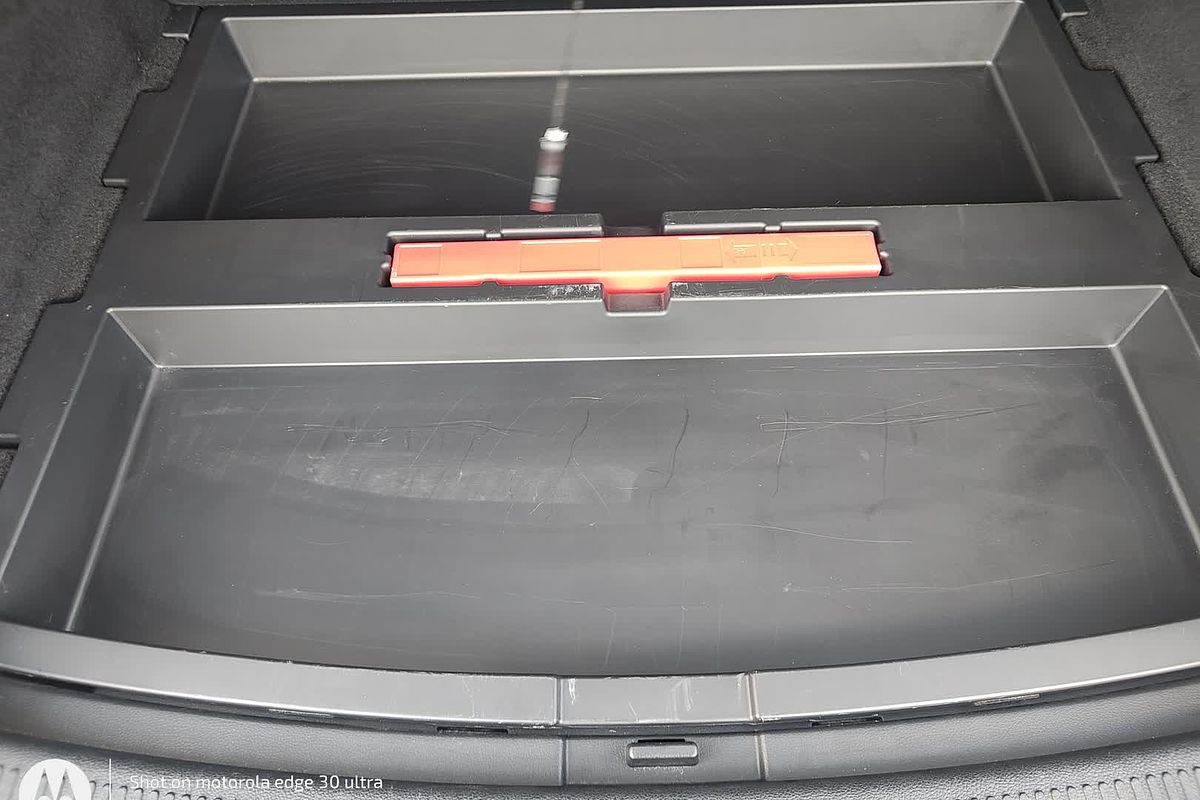 2022 MG HS Vibe SAS23