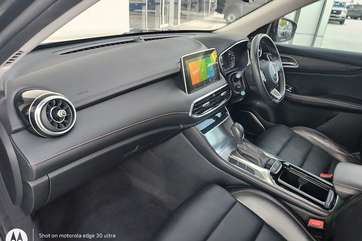 2022 MG HS Vibe SAS23