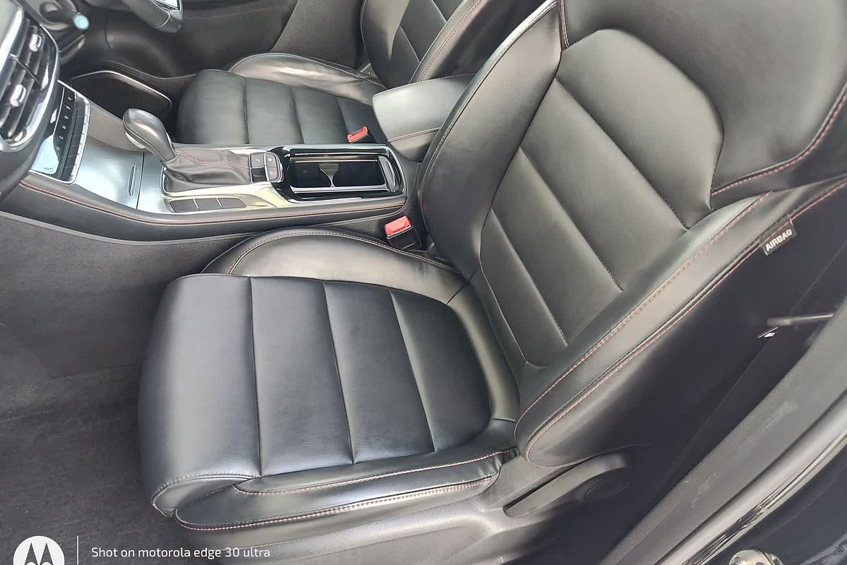 2022 MG HS Vibe SAS23