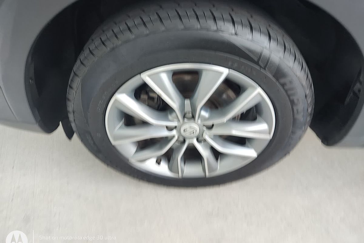 2022 MG HS Vibe SAS23