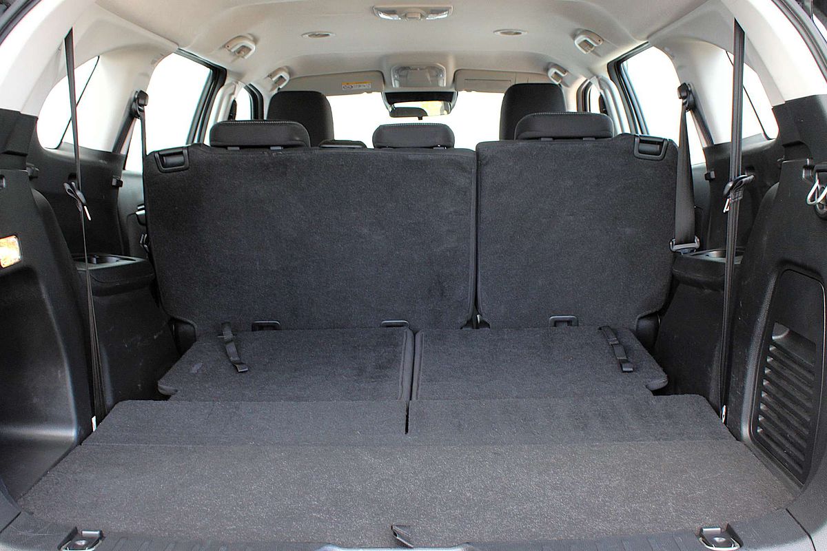 2024 Isuzu MU-X LS-M